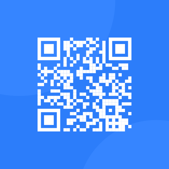 qr to go to the webpage